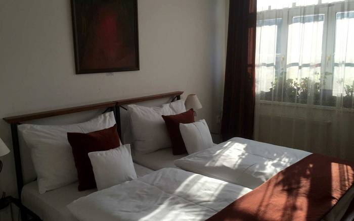 Suite/apartmá č.4