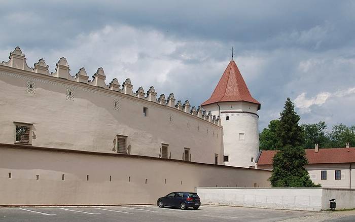 TOP podujatia na Slovensku v júli 2015