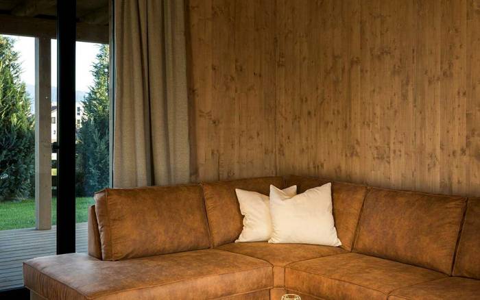 Chata Forest 360 three bedrooms 3