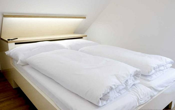 Šesťlôžkový mezonet č. 6