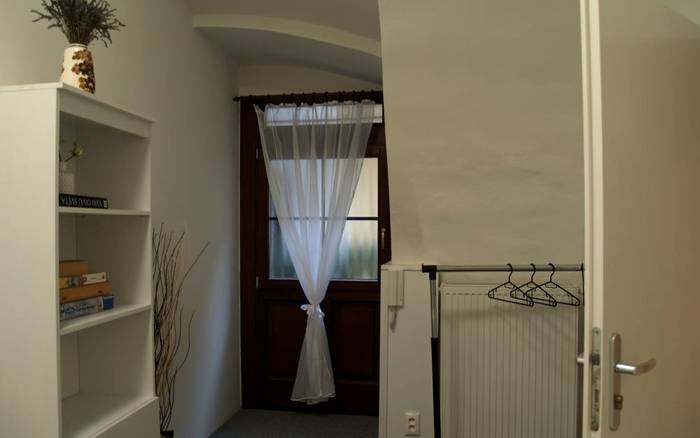 Rodinný apartmán