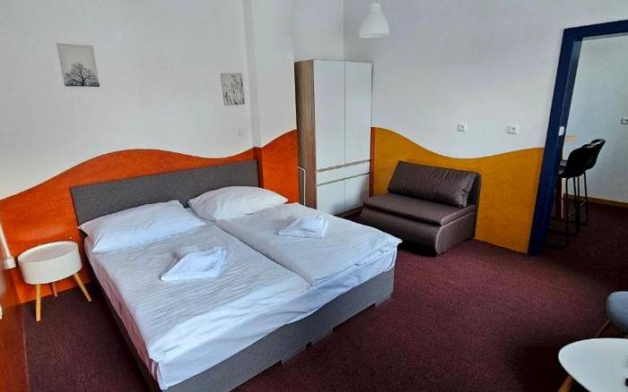 Apartmán Kriváň