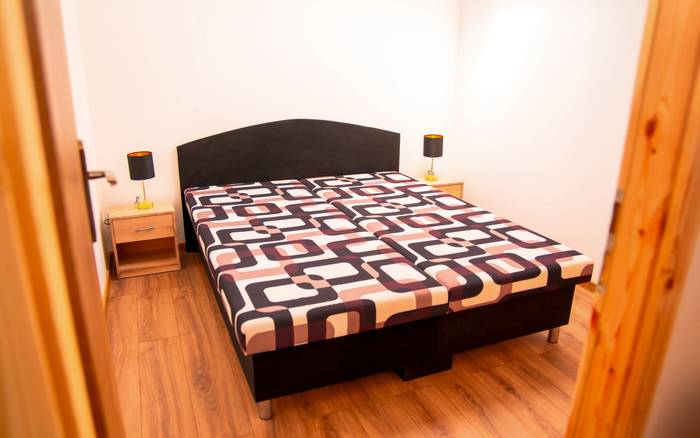 Henrieta 3 - 6+2 miestny apartmán