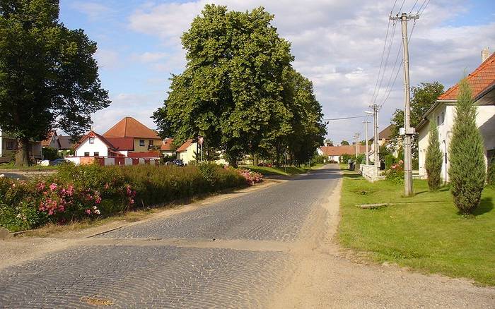 Čím vás zaujme obec Vídeň a její okolí