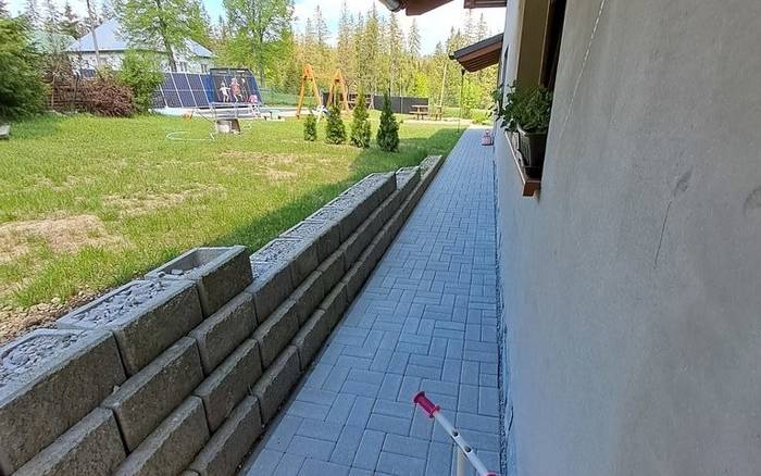 Chata Hraničiarka