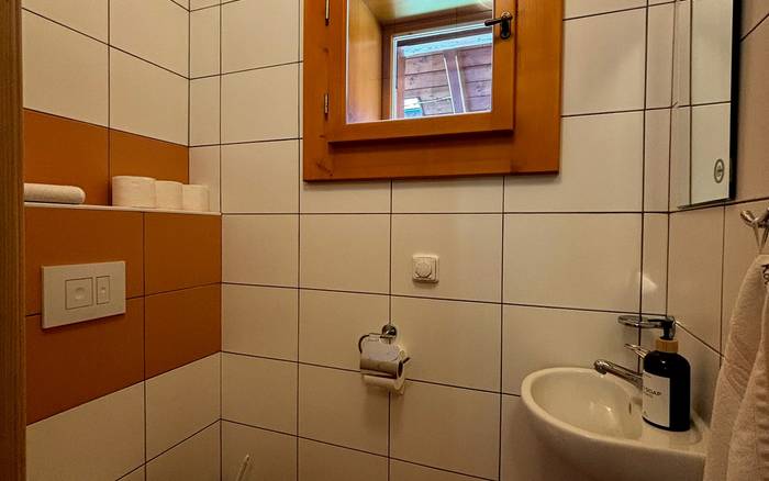 Apartmány Podťaté