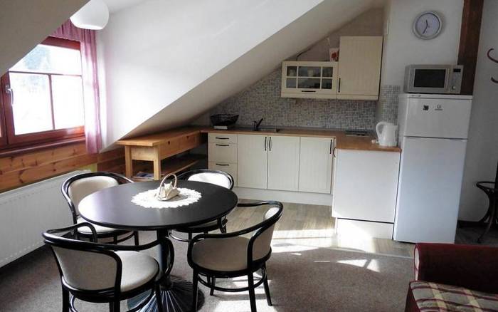 Apartmán