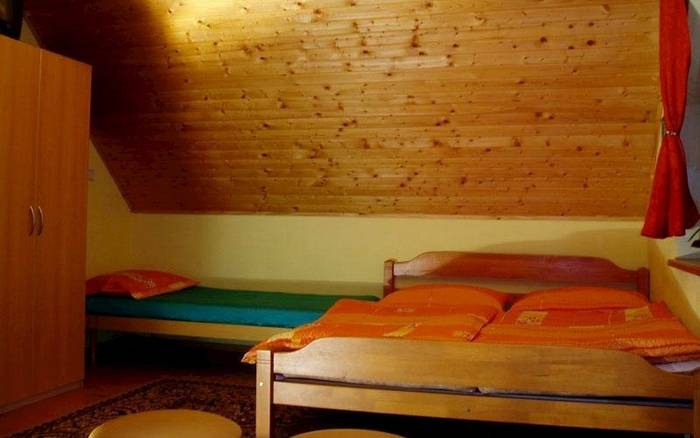 Druhý apartmán