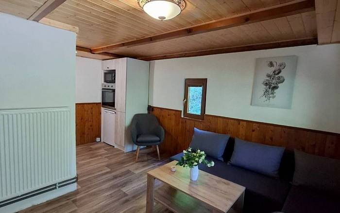 Společenská místnost