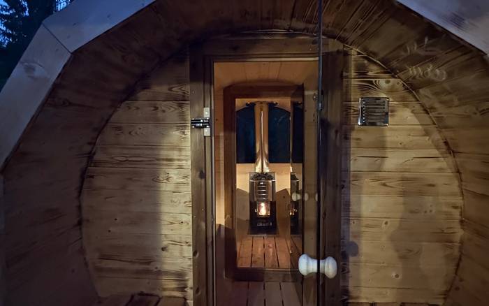 Apartmánový dom provence Bystrá Chopok