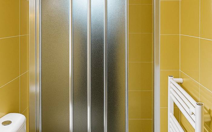 Penzión Erika - dvojlôžková izba č. 1