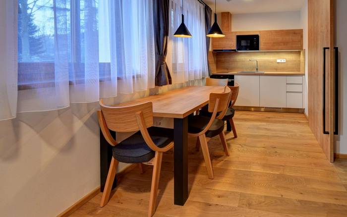 Apartmán Petronela
