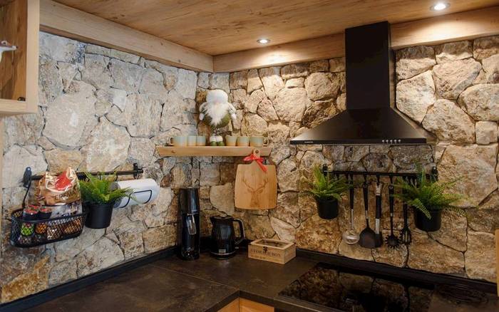 Chalet Bambi
