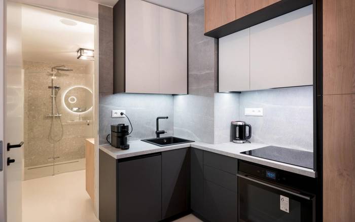 LEBENSKI Apartment A19