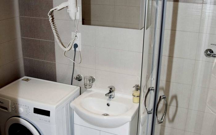 Apartmán č. 17
