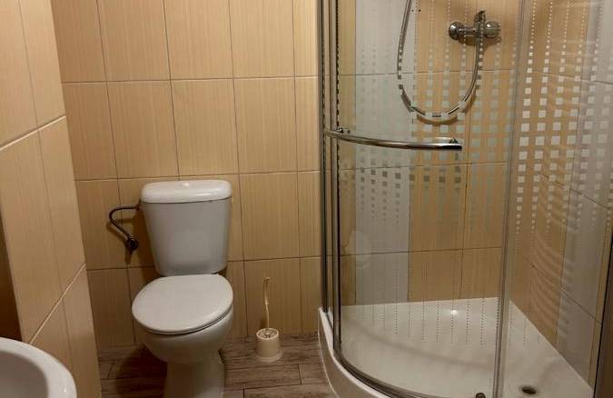 Trojlôžkový apartmán