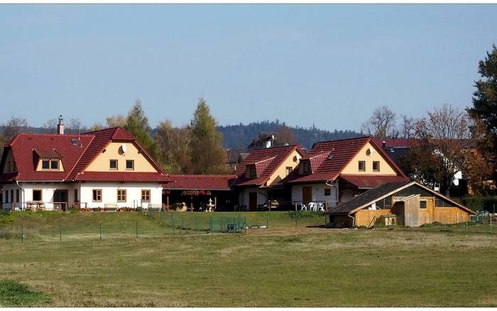 Farma u Vojtků