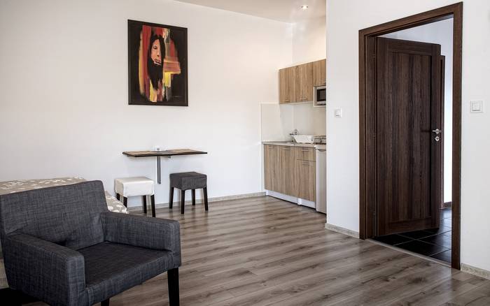 Apartmán Comfort