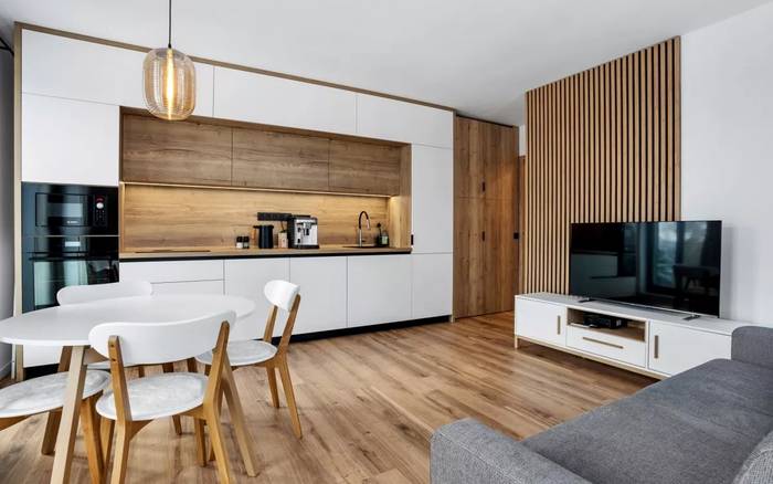 Apartmán 15