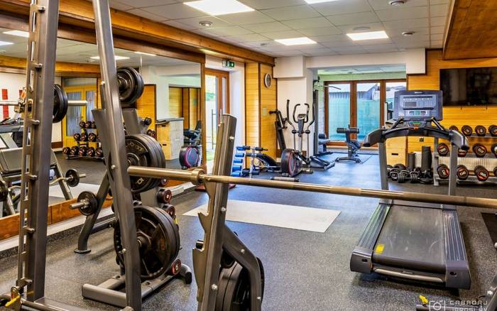 Fitness