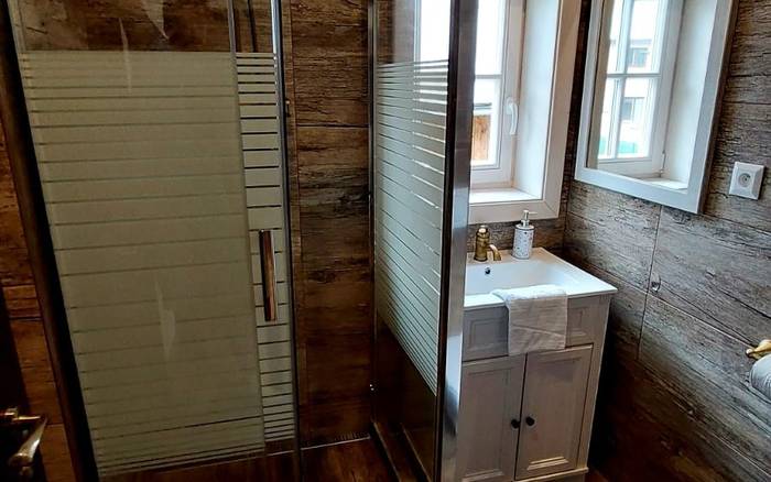Kúpelňa s wc 1