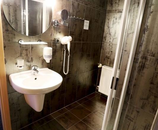 Pokoj Comfort 11