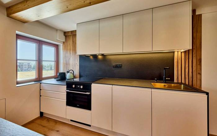 Apartmán 2 ložnice č. 3