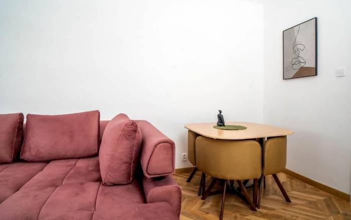 Apartmán 3