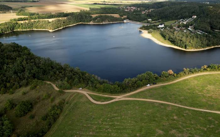 Mobilheim 16 + 17 - Výrovice