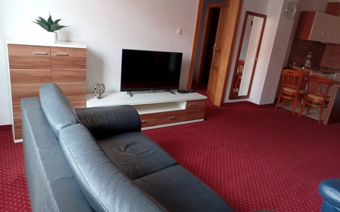 Apartmán