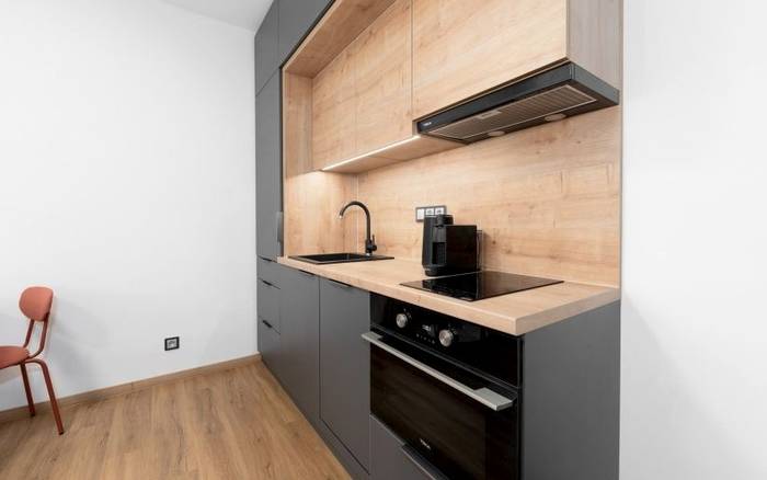 Ulrichova vila - Apartmán pro 2 osoby