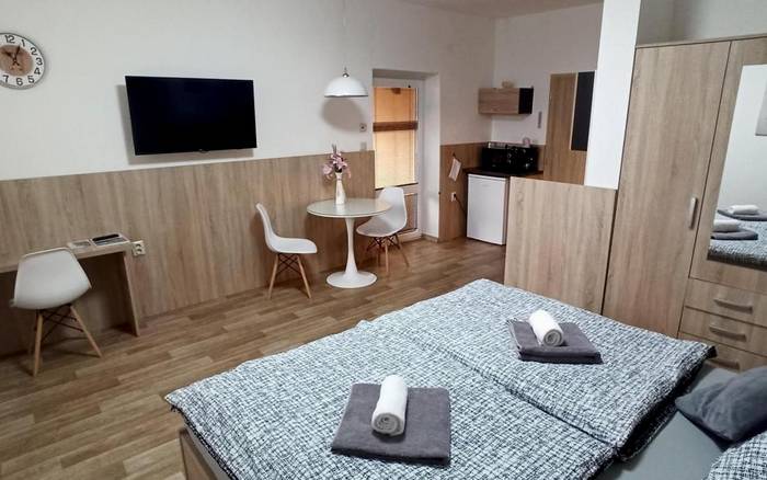Apartmán