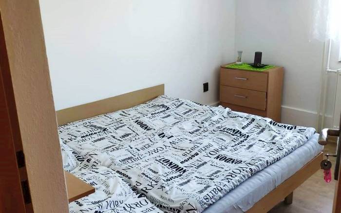 Apartmán s 3 spálňami