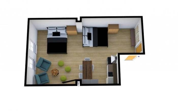 '20 studio