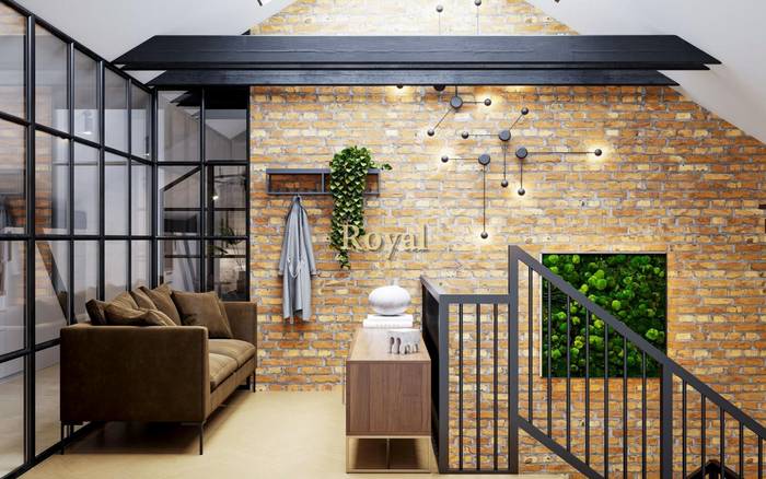 Apartmán Royal
