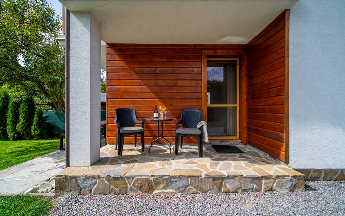 rodinný apartmán pre 3-4 osoby, apartmány Roháčik ubytovanie Zuberec