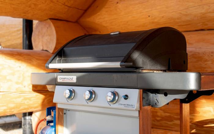 Valča Wellness Faház