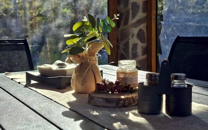 Chata pri Horárni Liptovské Kľačany