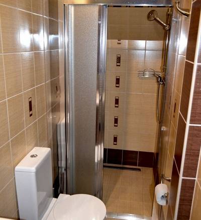 Apartmán Tulipán