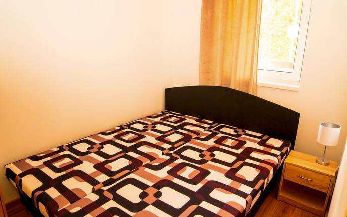 Henrieta 3 - 4+1 miestny apartmán