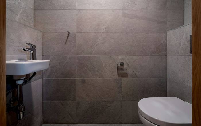 Dvojizbový apartmán F2