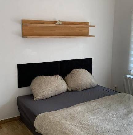 Rodinný apartmán u levandulového políčka