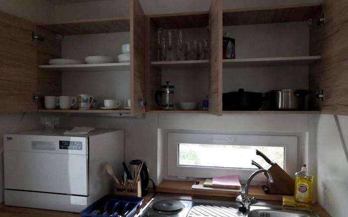 Apartmán Bolevec 3kk