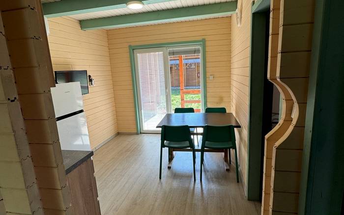 Apartmány D1, D3, D4, D6