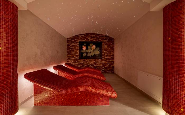 Tepidárium Wellness & Spa Chalúpkovo – relax a oddych na Liptove