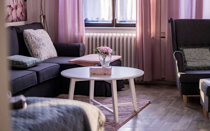 Ložnice