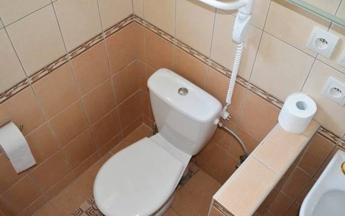 Apartmány Lubika