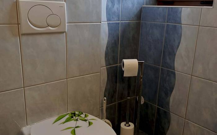 Apartmán č. 2
