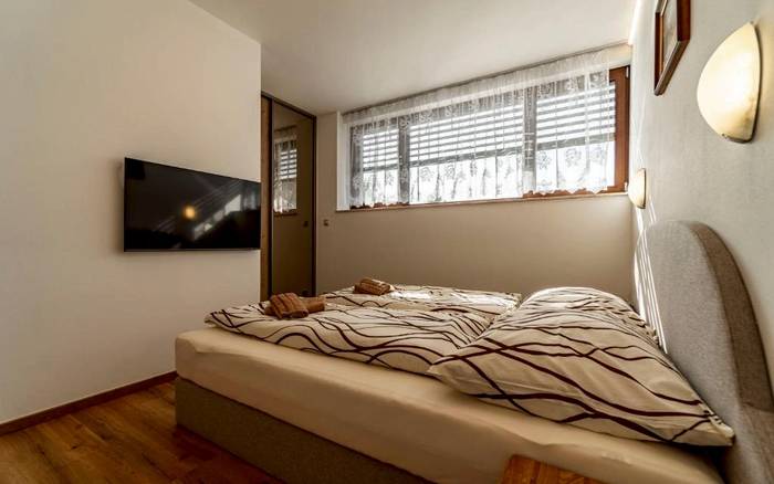 Apartmán 2
