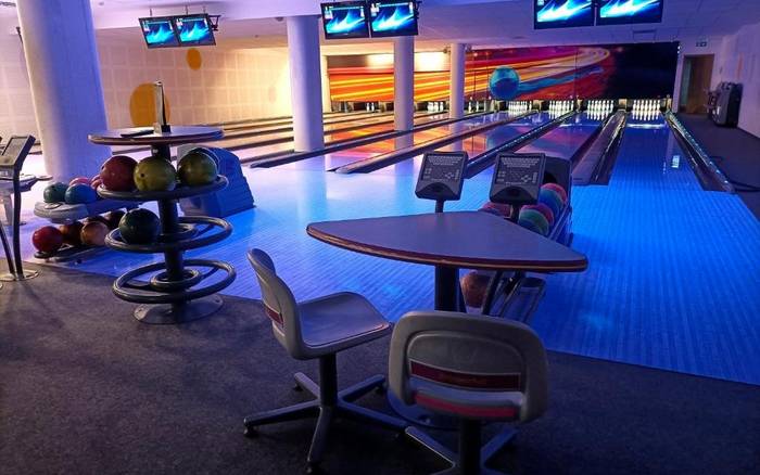 Bowling